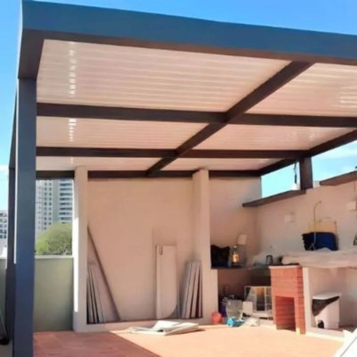 Pergotelha - Toldos São João da Boa Vista